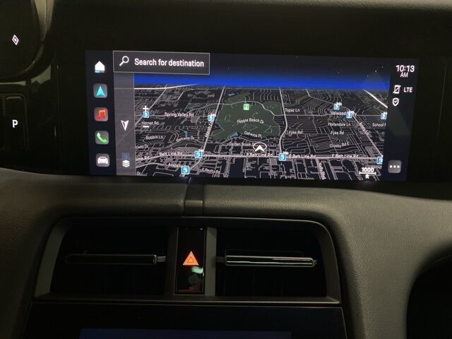 2022 Porsche Taycan Base Dallas TX