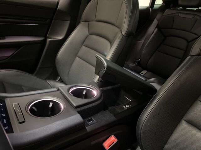 2022 Porsche Taycan Base Dallas TX