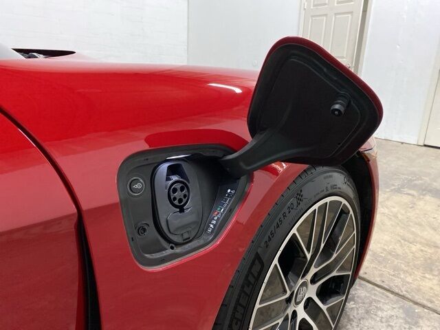 2022 Porsche Taycan Base Dallas TX