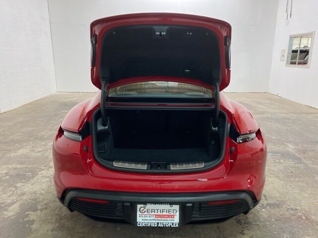 2022 Porsche Taycan Base Dallas TX