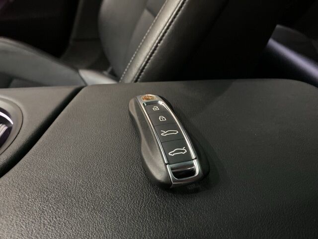 2022 Porsche Taycan Base Dallas TX