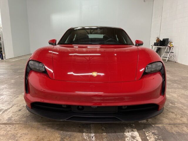 2022 Porsche Taycan Base Dallas TX