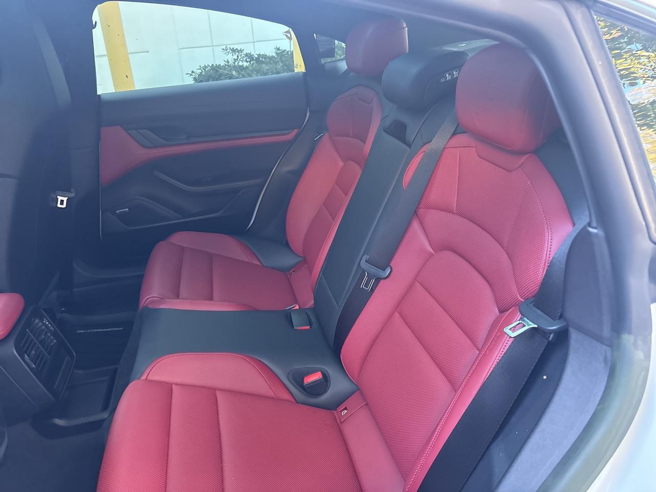 2022 Porsche Taycan Base Ft Lauderdale FL