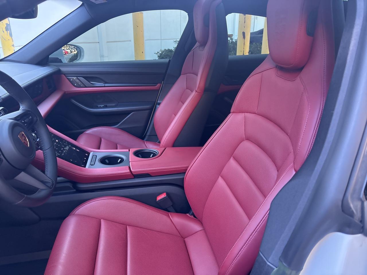 2022 Porsche Taycan Base Ft Lauderdale FL