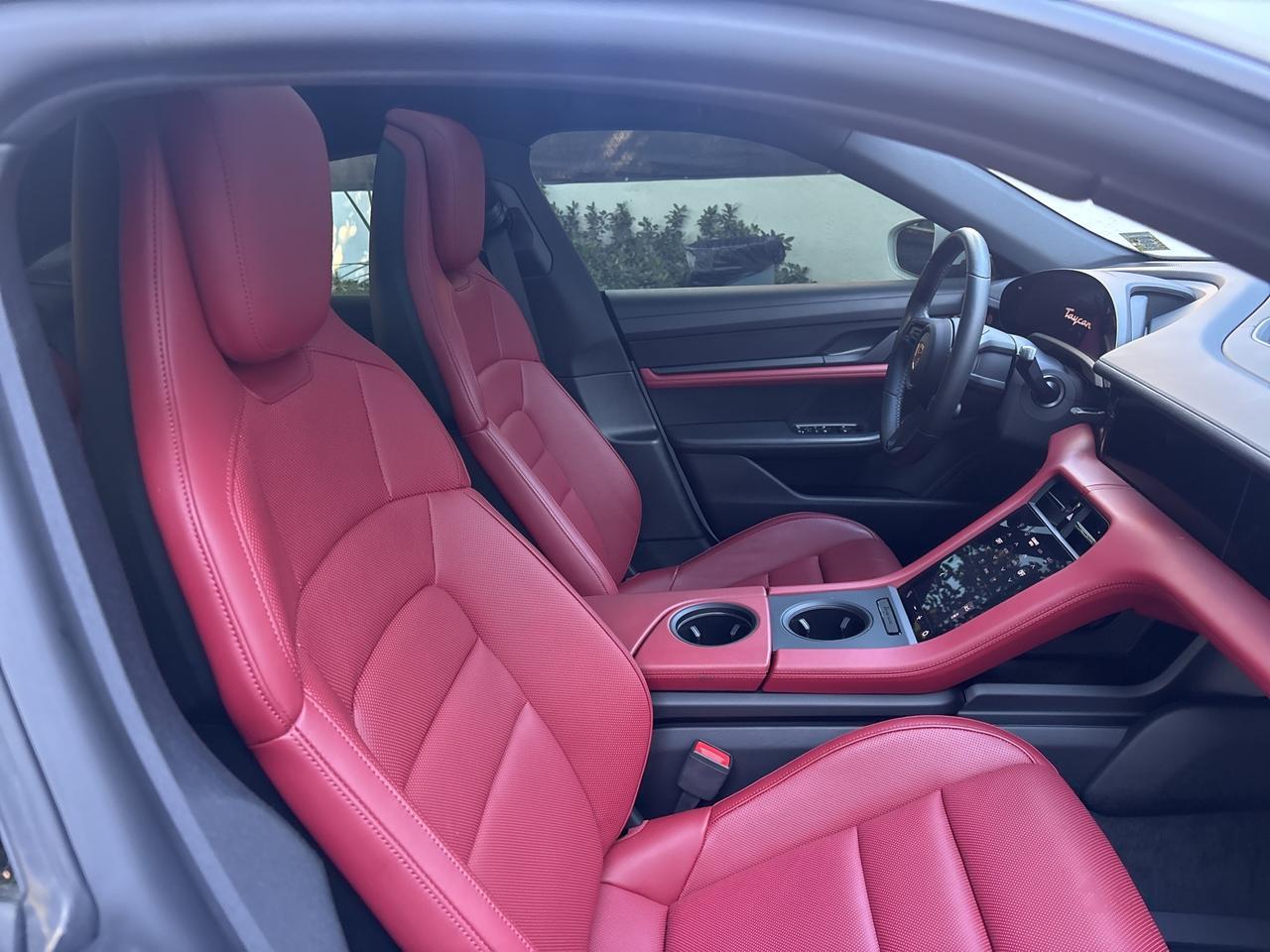 2022 Porsche Taycan Base Ft Lauderdale FL