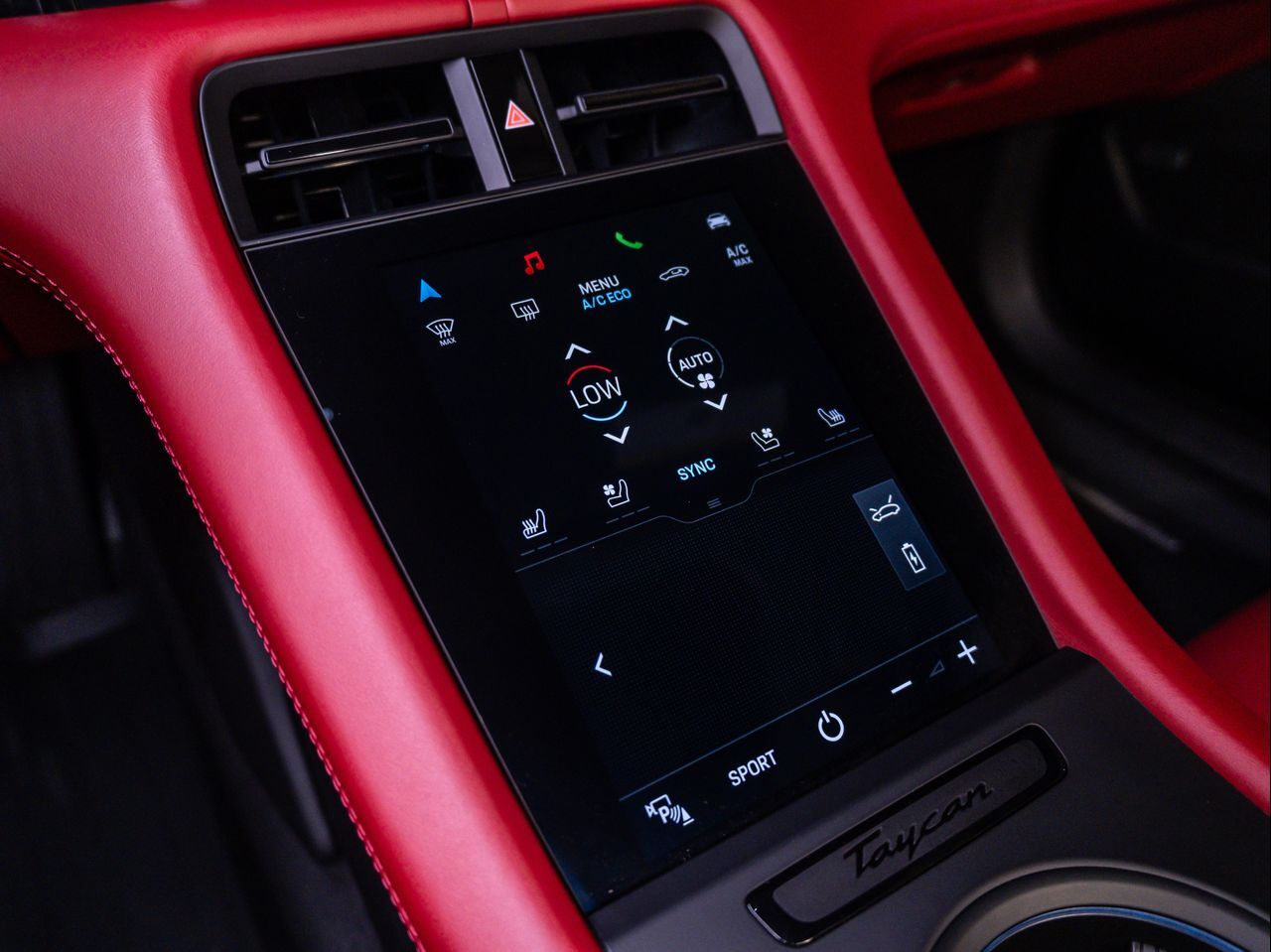 2022 Porsche Taycan Cross Turismo 4 Santa Clarita CA