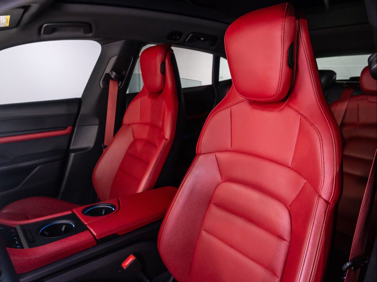 2022 Porsche Taycan Cross Turismo 4 Santa Clarita CA