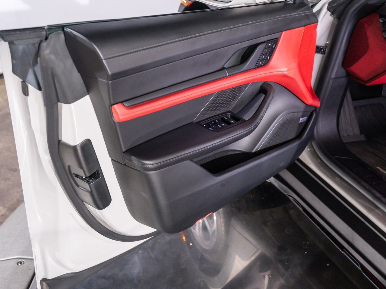 2022 Porsche Taycan Cross Turismo 4 Santa Clarita CA