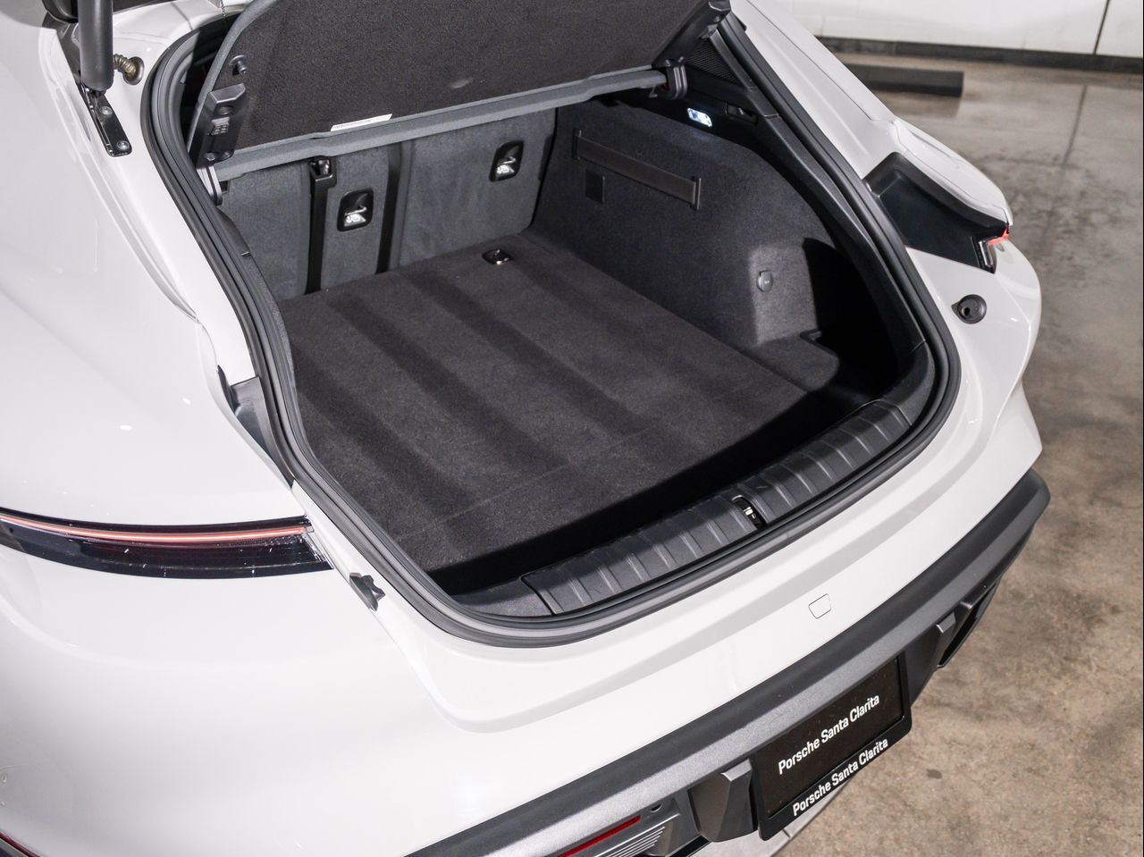2022 Porsche Taycan Cross Turismo 4 Santa Clarita CA