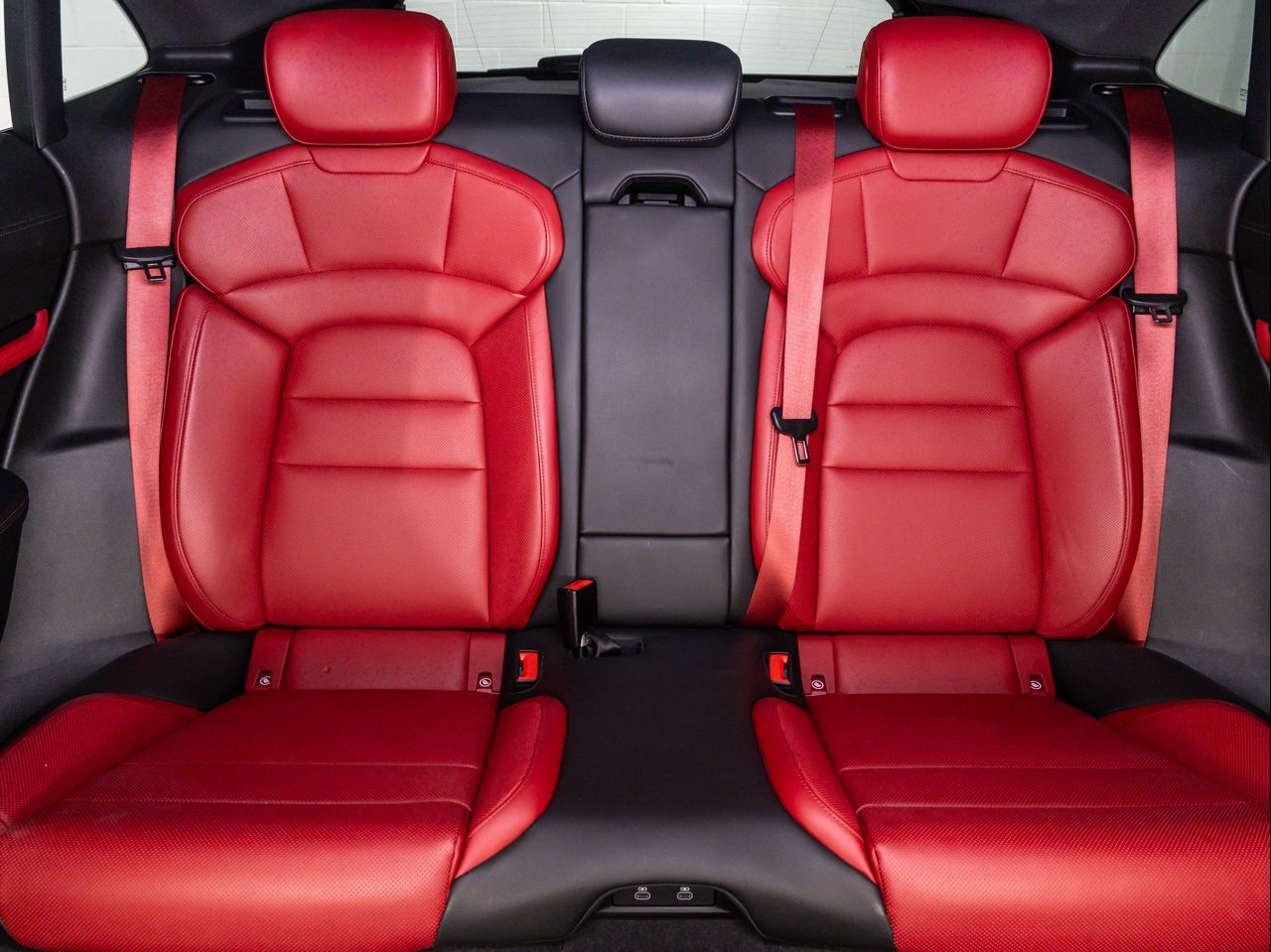 2022 Porsche Taycan Cross Turismo 4 Santa Clarita CA