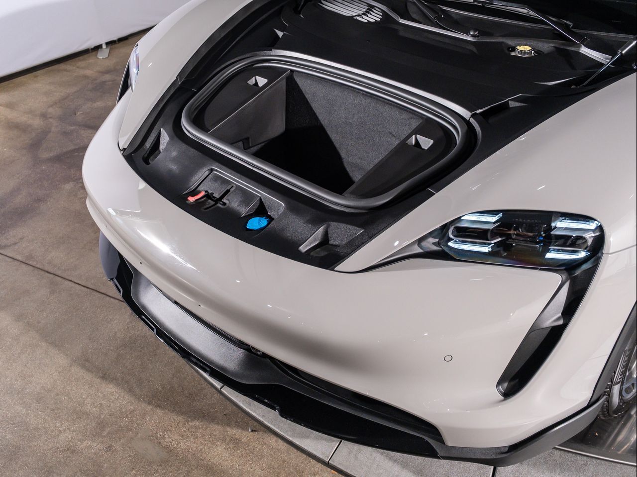 2022 Porsche Taycan Cross Turismo 4 Santa Clarita CA