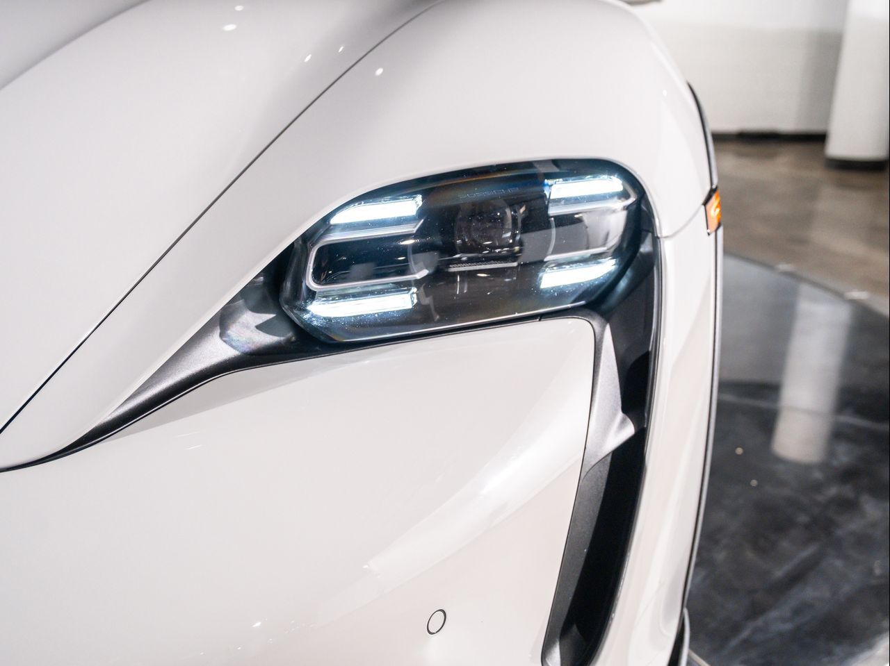 2022 Porsche Taycan Cross Turismo 4 Santa Clarita CA
