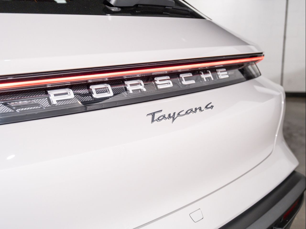 2022 Porsche Taycan Cross Turismo 4 Santa Clarita CA