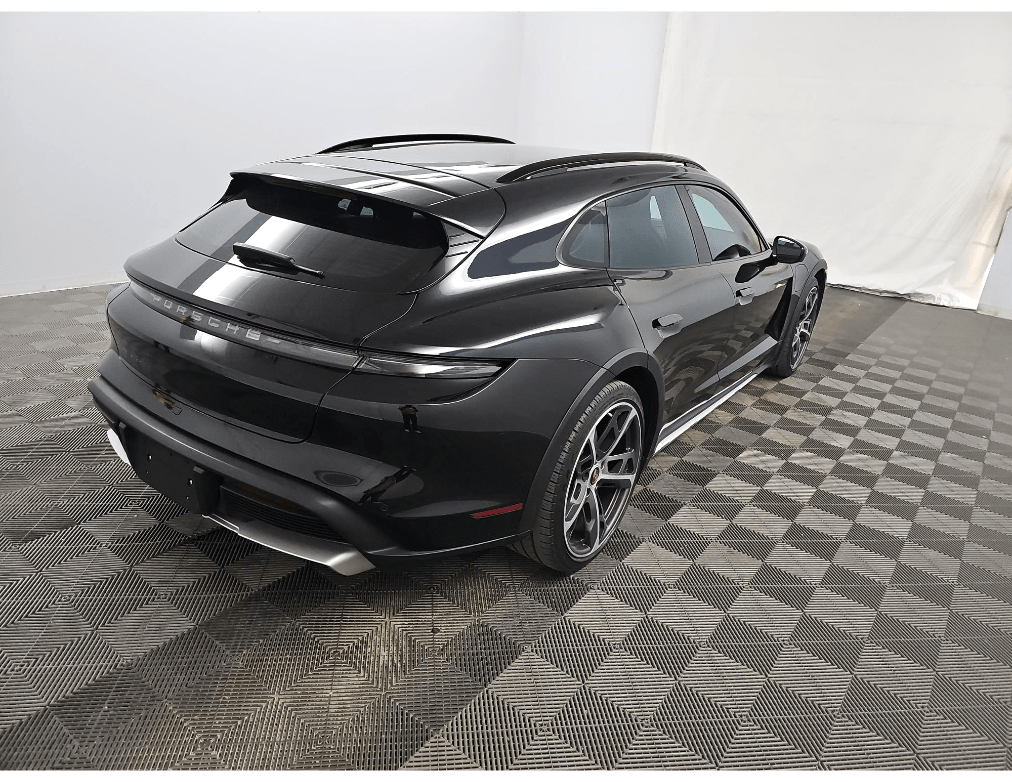 2022 Porsche Taycan Cross Turismo 4 Ventilated Seats Adaptive Cruise Portland OR