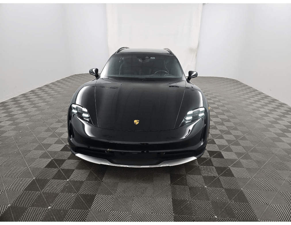 2022 Porsche Taycan Cross Turismo 4 Ventilated Seats Adaptive Cruise Portland OR
