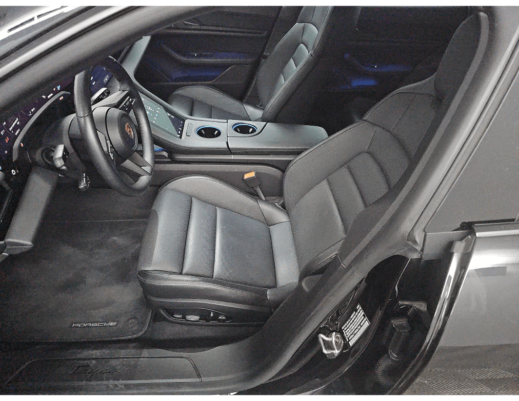 2022 Porsche Taycan Cross Turismo 4 Ventilated Seats Adaptive Cruise Portland OR
