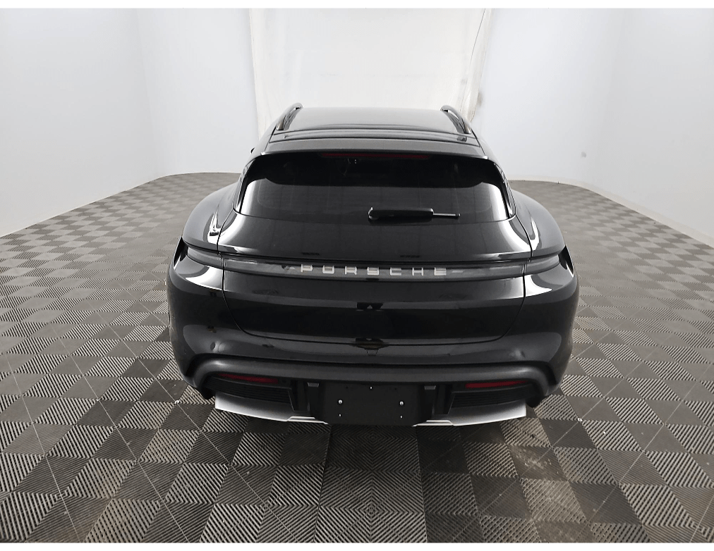 2022 Porsche Taycan Cross Turismo 4 Ventilated Seats Adaptive Cruise Portland OR