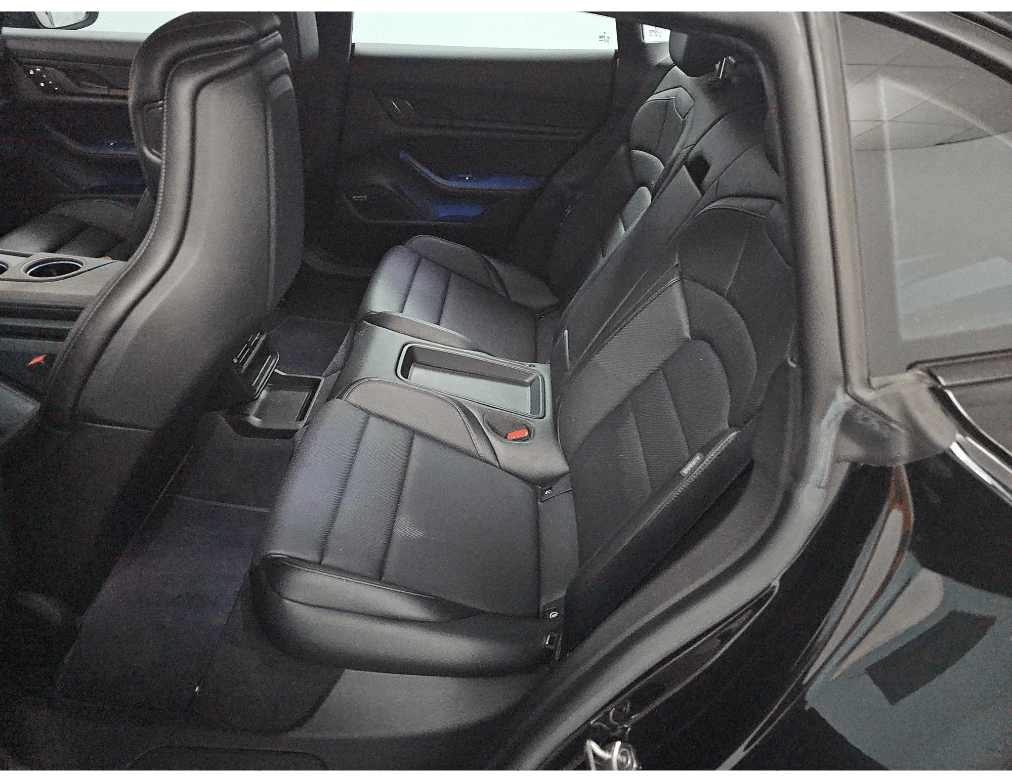 2022 Porsche Taycan Cross Turismo 4 Ventilated Seats Adaptive Cruise Portland OR