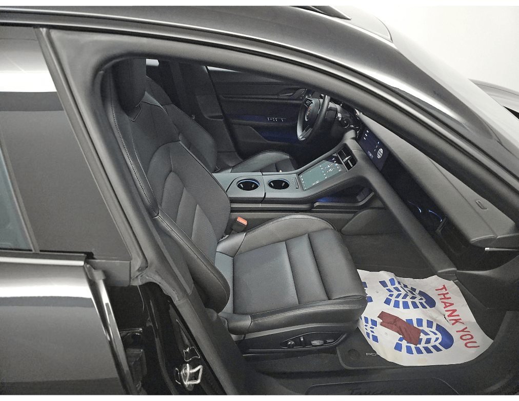 2022 Porsche Taycan Cross Turismo 4 Ventilated Seats Adaptive Cruise Portland OR