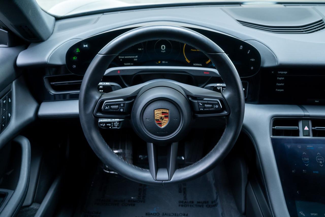 2022 Porsche Taycan Cross Turismo 4 Ventilated Seats / Adaptive Cruise Portland OR