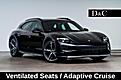 2022 Porsche Taycan Cross Turismo 4 Ventilated Seats / Adaptive Cruise