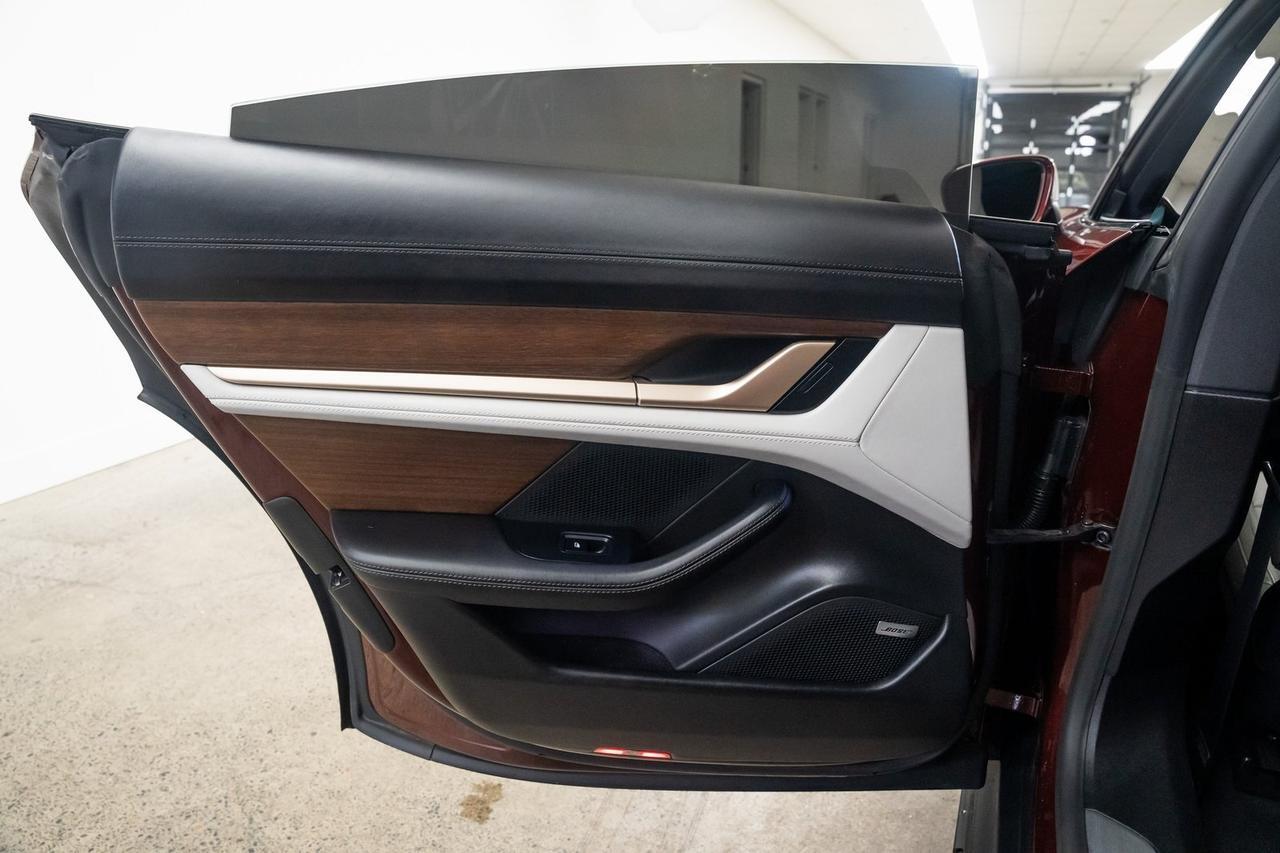 2022 Porsche Taycan Cross Turismo 4S Innodrive Premium Package Massage Seats Portland OR