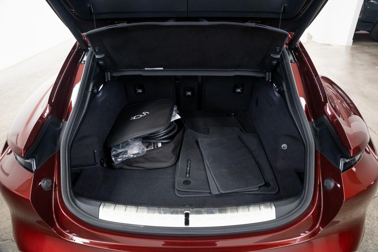 2022 Porsche Taycan Cross Turismo 4S Innodrive Premium Package Massage Seats Portland OR