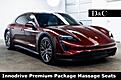 2022 Porsche Taycan Cross Turismo 4S Innodrive Premium Package Massage Seats