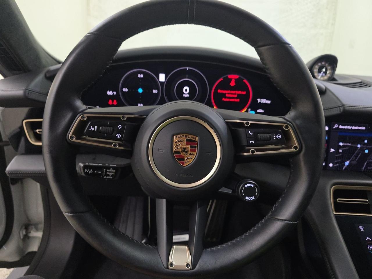 2022 Porsche Taycan Cross Turismo Turbo S Dynamic Chassis Control Burmester 3D Sound Portland OR