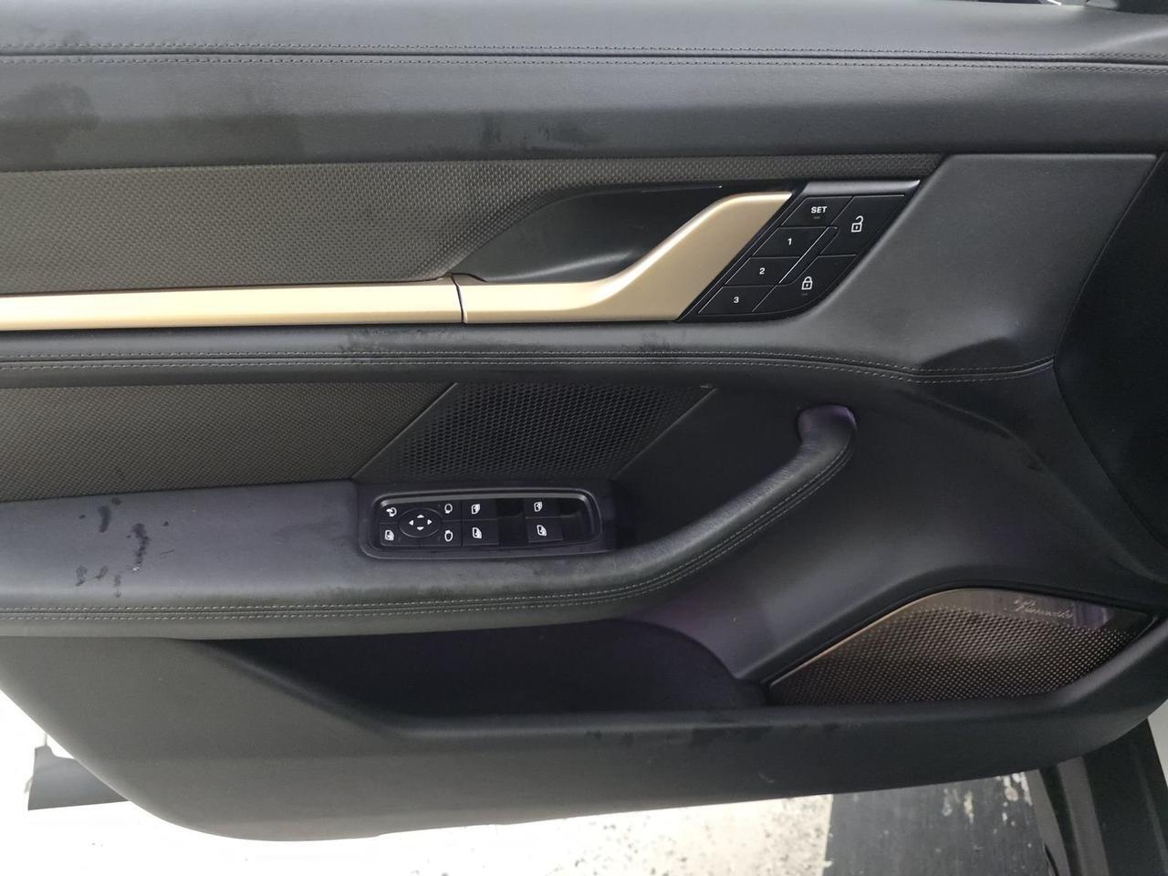 2022 Porsche Taycan Cross Turismo Turbo S Dynamic Chassis Control Burmester 3D Sound Portland OR