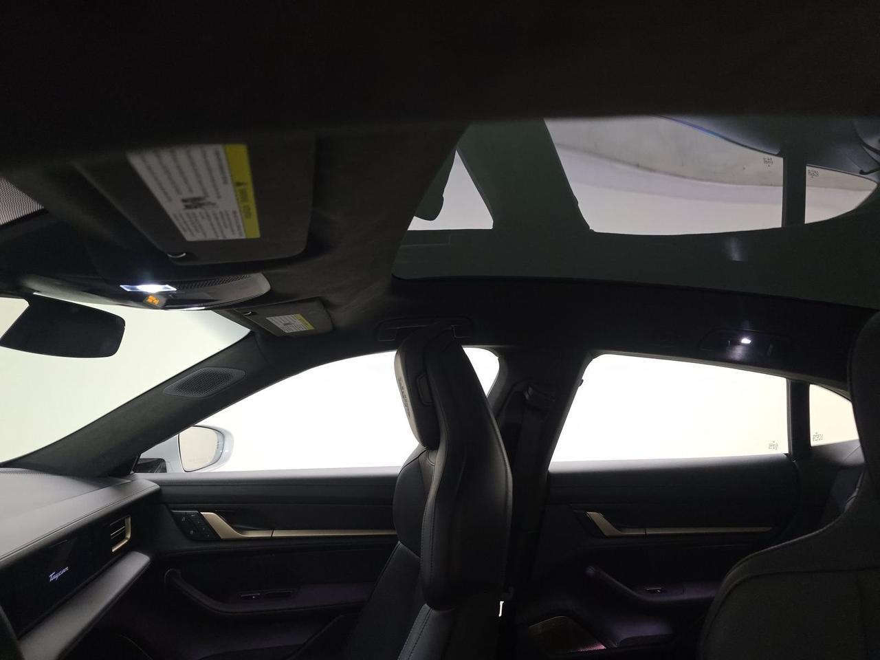 2022 Porsche Taycan Cross Turismo Turbo S Dynamic Chassis Control Burmester 3D Sound Portland OR