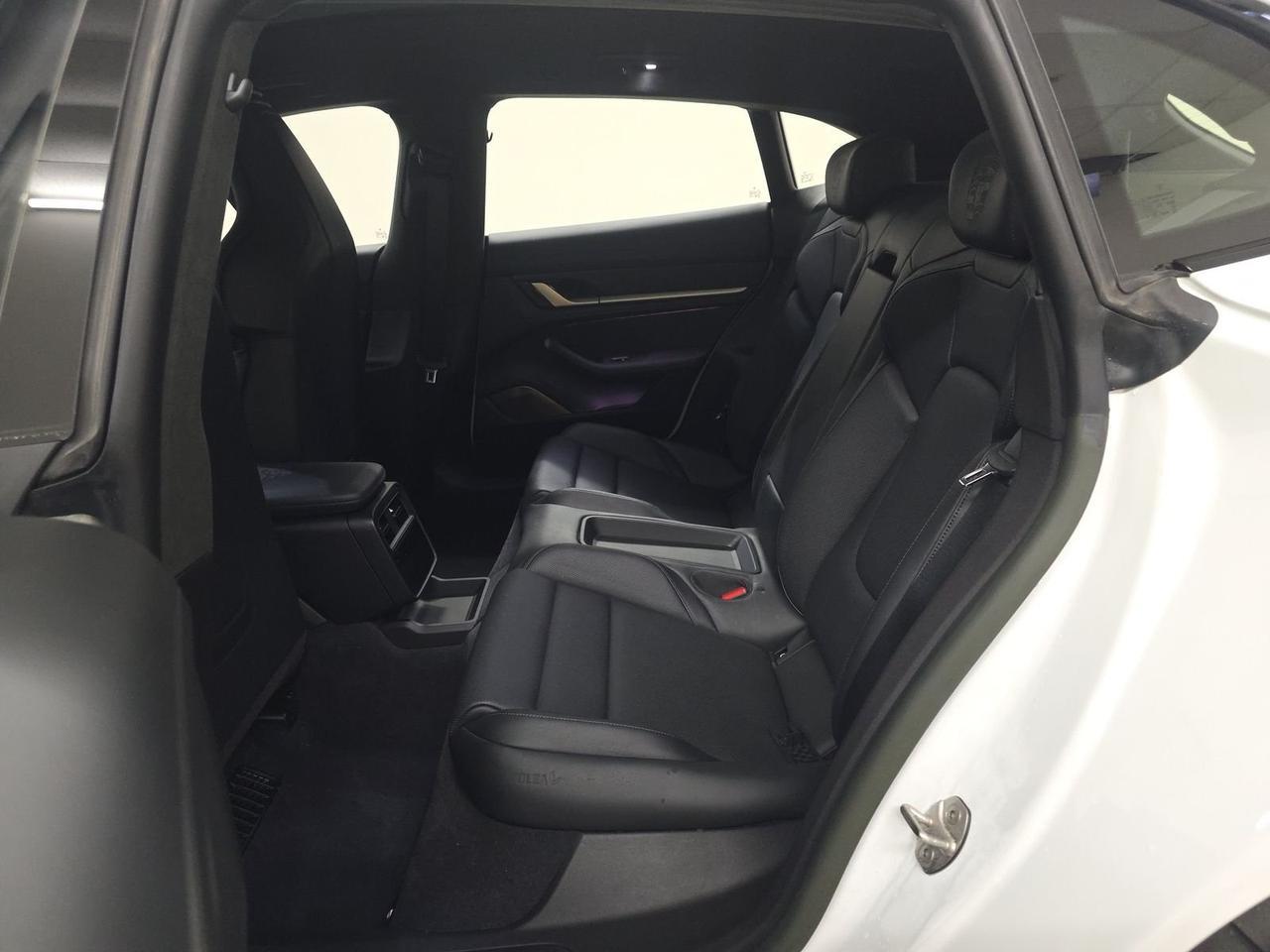 2022 Porsche Taycan Cross Turismo Turbo S Dynamic Chassis Control Burmester 3D Sound Portland OR