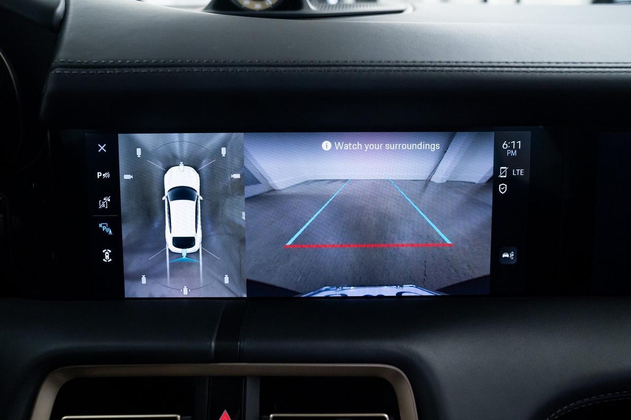 2022 Porsche Taycan Cross Turismo Turbo S Dynamic Chassis Control Burmester 3D Sound Portland OR