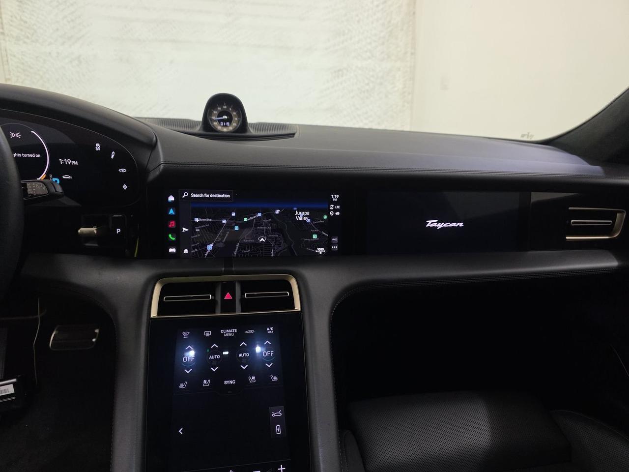 2022 Porsche Taycan Cross Turismo Turbo S Dynamic Chassis Control Burmester 3D Sound Portland OR