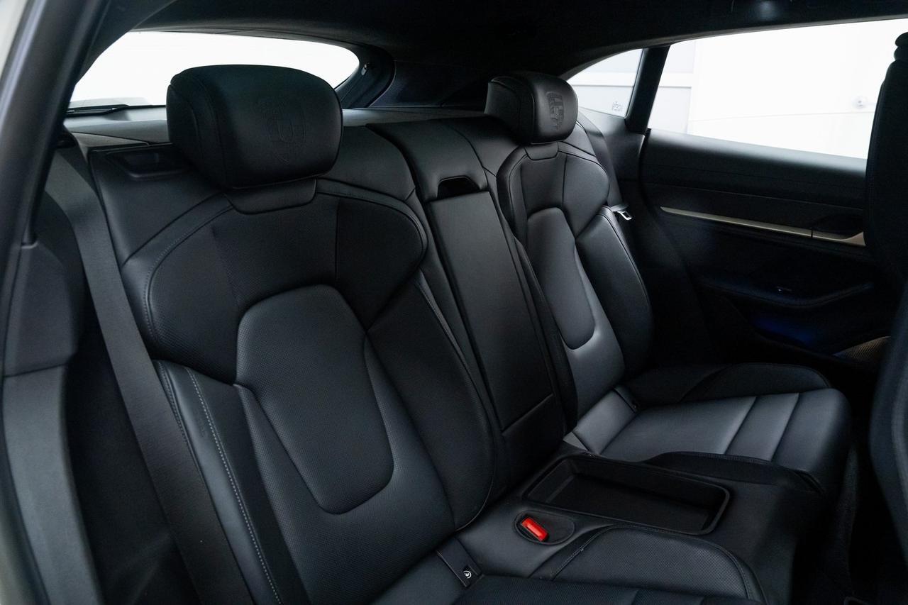 2022 Porsche Taycan Cross Turismo Turbo S Dynamic Chassis Control Burmester 3D Sound Portland OR