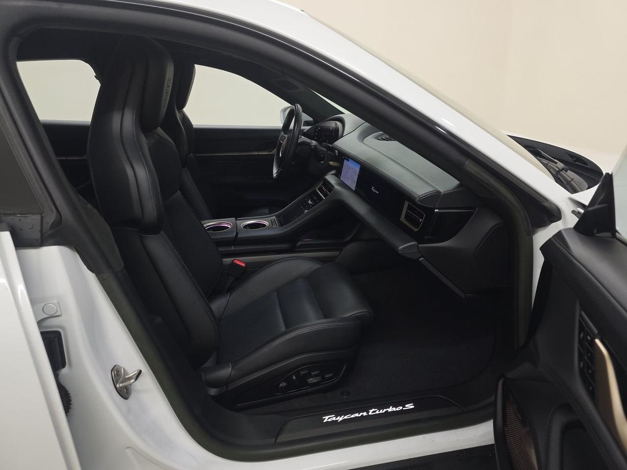 2022 Porsche Taycan Cross Turismo Turbo S Dynamic Chassis Control Burmester 3D Sound Portland OR