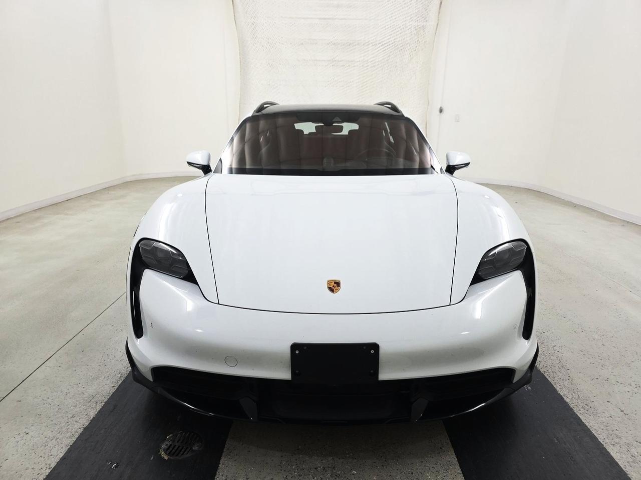 2022 Porsche Taycan Cross Turismo Turbo S Dynamic Chassis Control Burmester 3D Sound Portland OR