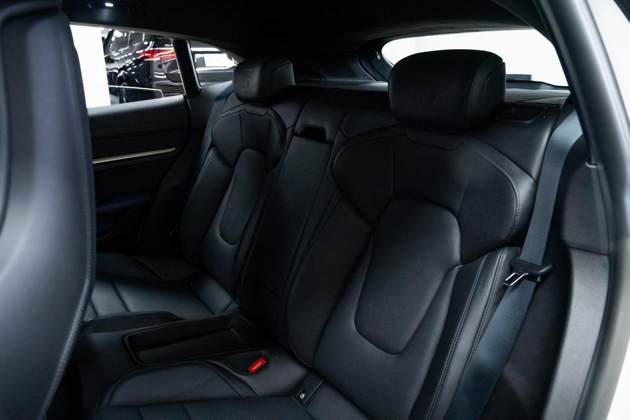 2022 Porsche Taycan Cross Turismo Turbo S Dynamic Chassis Control Burmester 3D Sound Portland OR