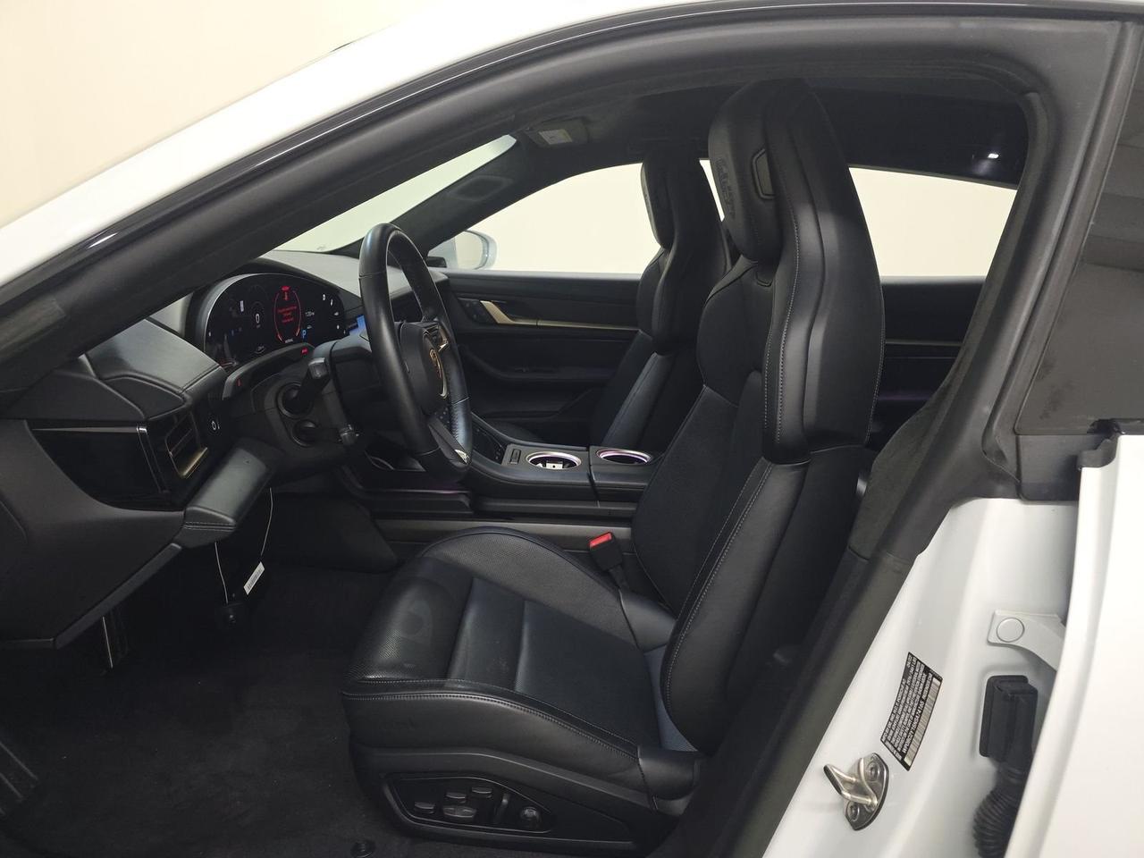 2022 Porsche Taycan Cross Turismo Turbo S Dynamic Chassis Control Burmester 3D Sound Portland OR