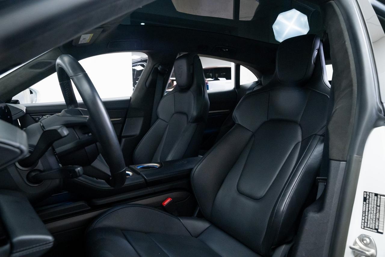 2022 Porsche Taycan Cross Turismo Turbo S Dynamic Chassis Control Burmester 3D Sound Portland OR