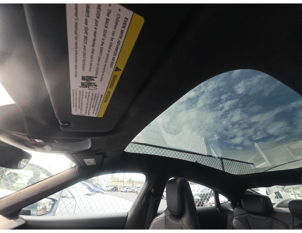 2022 Porsche Taycan GTS Bose Sound Ventilated Seats Portland OR