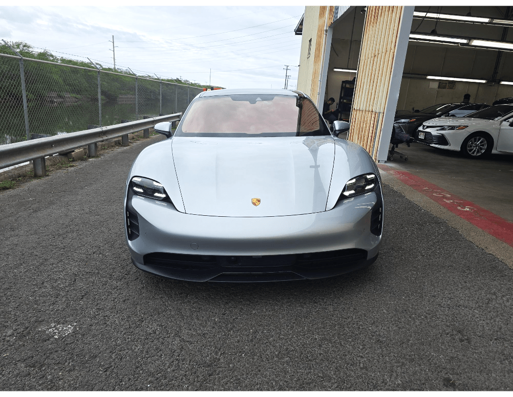 2022 Porsche Taycan GTS Bose Sound Ventilated Seats Portland OR