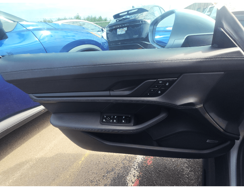 2022 Porsche Taycan GTS Bose Sound Ventilated Seats Portland OR