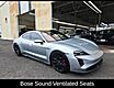 2022 Porsche Taycan GTS Bose Sound Ventilated Seats