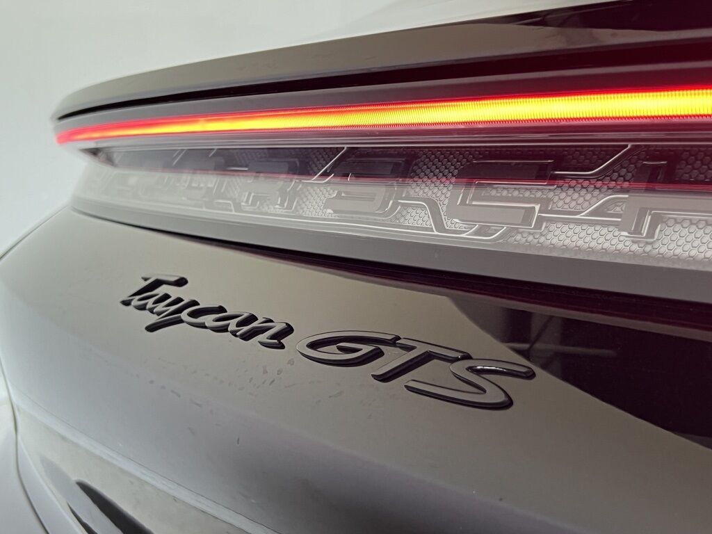 2022 Porsche Taycan GTS Indianapolis IN