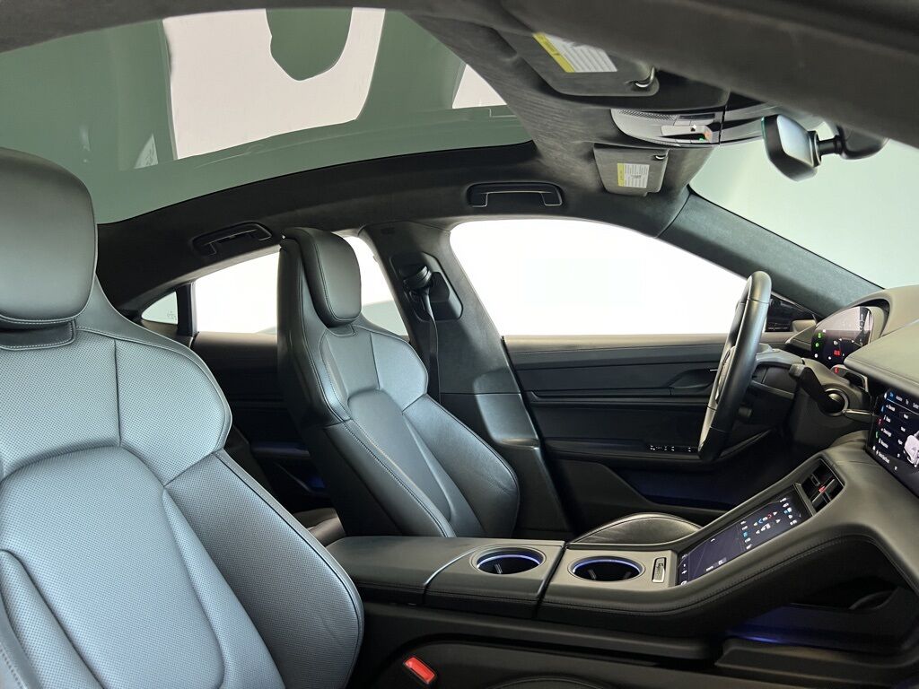 2022 Porsche Taycan GTS Indianapolis IN