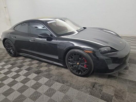 2022 Porsche Taycan GTS Indianapolis IN