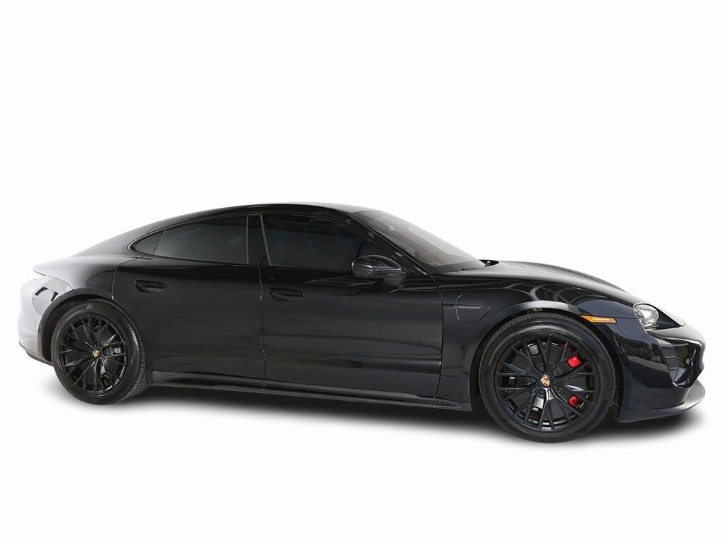 2022 Porsche Taycan GTS Indianapolis IN