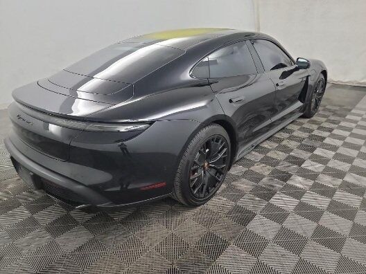 2022 Porsche Taycan GTS Indianapolis IN