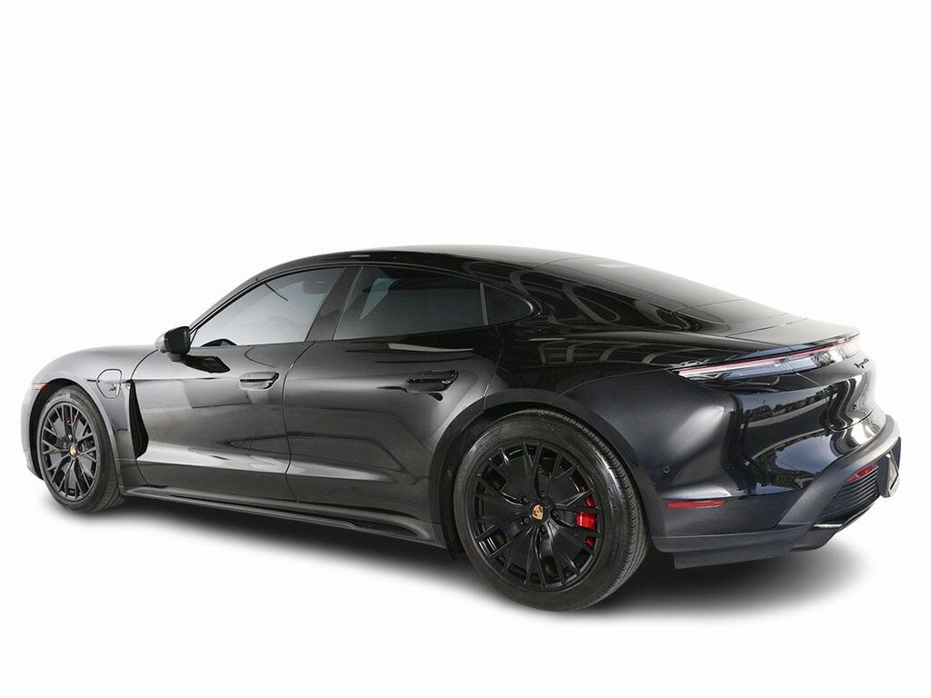 2022 Porsche Taycan GTS Indianapolis IN